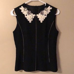 Marc Jacobs sleeveless top